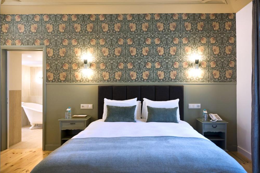 Junior Suite interior